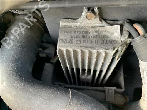 Other JAGUAR X-TYPE I (X400) 2.0 D | BP32419019O1 