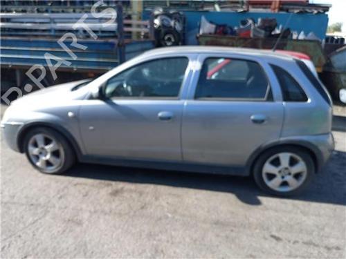 Left headlight OPEL CORSA C (X01) | BP33730517C28 - Image 13