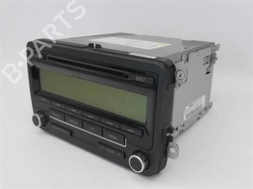 Radio SEAT ALTEA XL (5P5, 5P8)  | BP22339327E6 