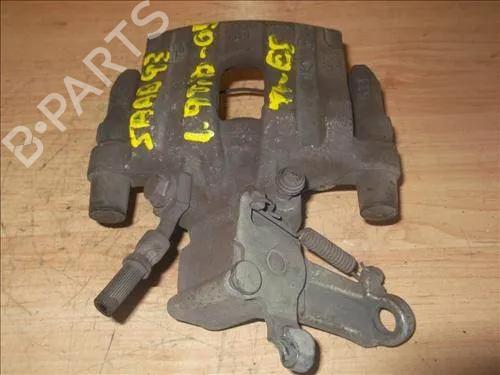 Other SAAB 9-3 (YS3F, E79, D79, D75) 1.9 TiD | BP14336568O1 