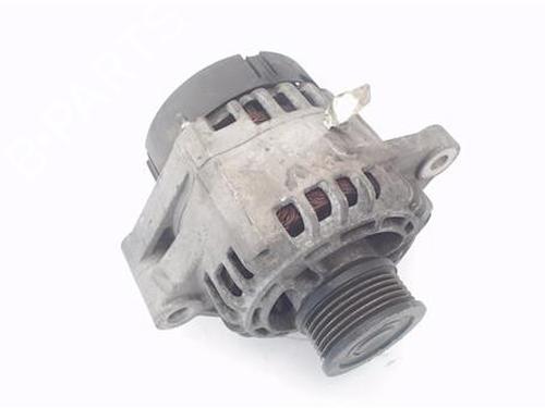 Used Alternator Alternator OPEL VECTRA C GTS (Z02) 1.9 CDTI (F68) (150 hp) 36050867 36050867