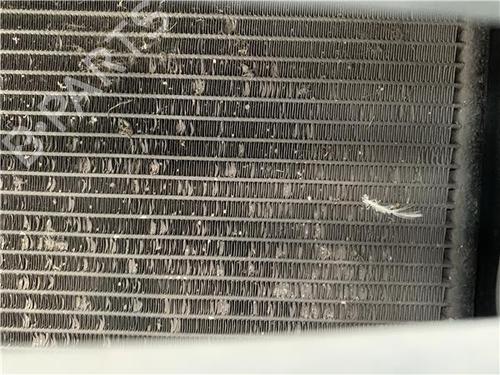 Used AC radiator PEUGEOT 207 (WA_, WC_) 1.6 HDi (90 hp) 32419586