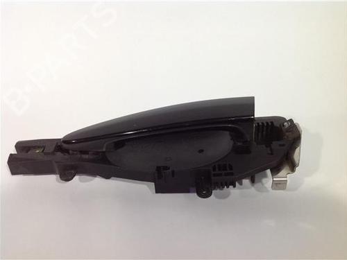 Used Front left exterior door handle BMW 3 Touring (E91) [2004-2012]  14340356