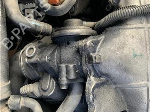 Egr JEEP COMPASS (MK49) 2.0 CRD | BP32418001M69