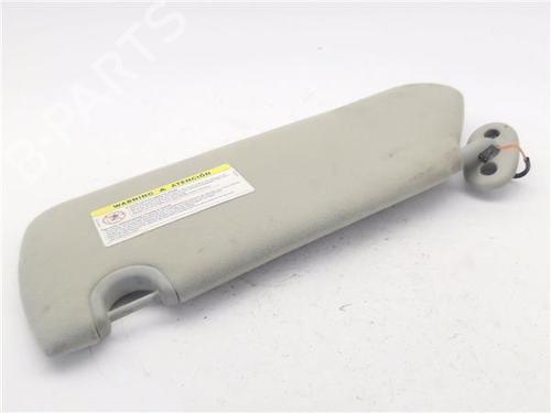 Right sun visor CHRYSLER VOYAGER IV (RG, RS) | BP30182959I2