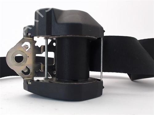 Rear left seatbelt NISSAN MICRA III (K12)  | BP18166374I29 