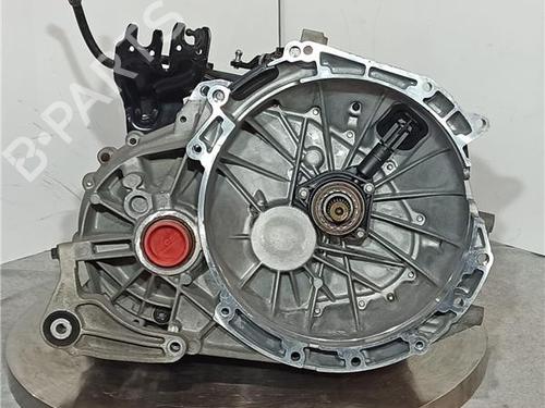Gearbox VOLVO S40 II (544) 2.0 | BP9636916M3 