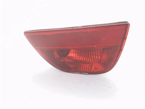 Used Rear fog light FORD FOCUS II (DA_, HCP, DP) [2004-2013]  25009950