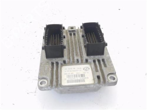 Control unit FIAT PANDA (169_) | BP37024784M11 - Image 6