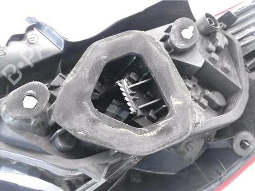 Left taillight OPEL CORSA D (S07) | BP36477148C34 - Image 7