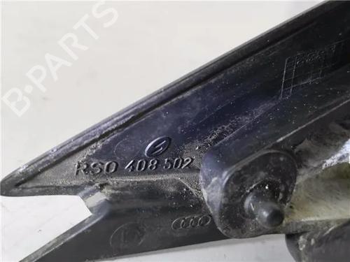 Right mirror AUDI A3 (8P1)  | BP23842591C27 