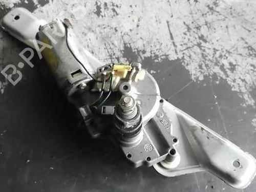 Used Rear wiper motor SEAT ALHAMBRA (7V8, 7V9) 2.0 i (115 hp) 12139092