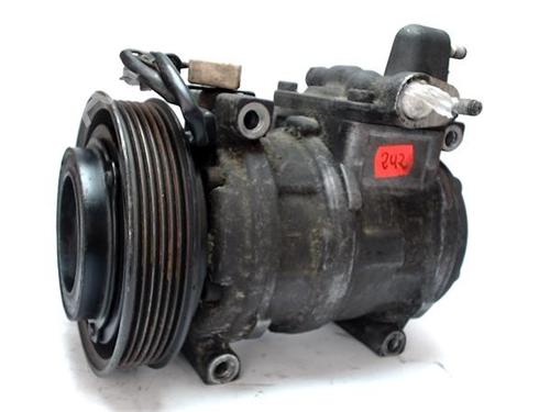 Used AC compressor JEEP GRAND CHEROKEE II (WJ, WG) [1998-2005]  13396536