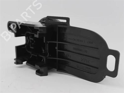 Rear left interior door handle NISSAN NOTE (E11, NE11) 1.5 dCi | BP22339162I15 