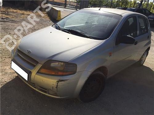 Left mirror DAEWOO KALOS (KLAS) 1.2 | BP10386559C26  - Image 5