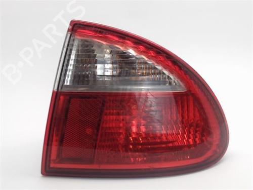 Højre baglygte SEAT LEON (1M1) [1999-2006]  13043888