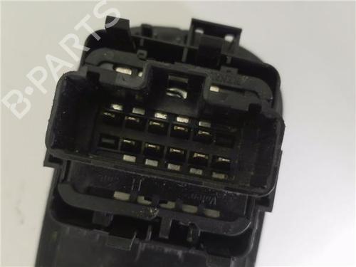Left front window switch RENAULT MASTER III Bus (JV) 2.3 dCi 125 FWD (JV0C, JV0D, JV0H, JV0G, JV0J) | BP34237432I27  - Image 8