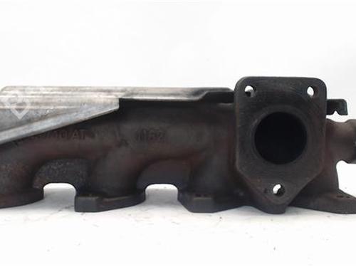 Exhaust manifold BMW X3 (E83)  | BP16694168M110 