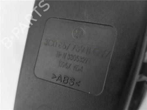 Seat buckle VW PASSAT B6 (3C2)  | BP29431481I32 