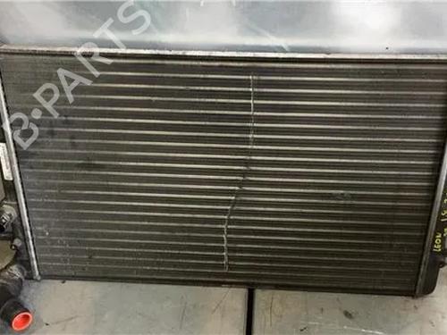 Used Water radiator SEAT LEON (1M1) 1.8 20V (125 hp) 9759161
