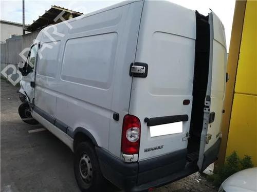 Turbocharger/Supercharger RENAULT MASTER II Van (FD) 2.5 dCi | BP12179753M71 