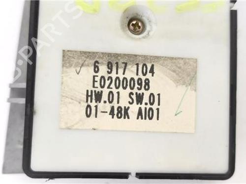 Left front window switch BMW 7 (E65, E66, E67) 730 d | BP37261826I27 - Image 7