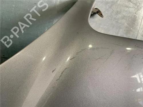 Hood MERCEDES-BENZ A-CLASS (W168)  | BP9691335C1 