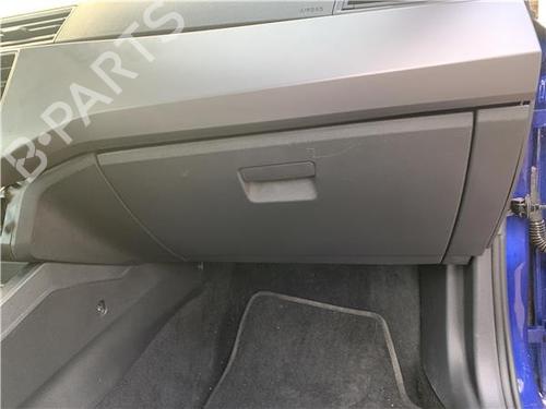Used Glove box Glove box SEAT IBIZA V (KJ1, KJG) 1.0 TSI (95 hp) 32418485 32418485