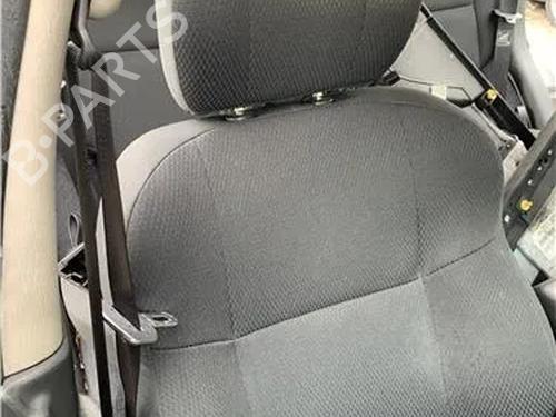 Used Seats set Seats set JEEP GRAND CHEROKEE II (WJ, WG) [1998-2005] 23842573 23842573
