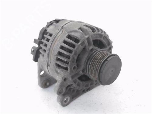 Generator SEAT IBIZA III (6L1) 1.9 TDI (100 hp) 29755034