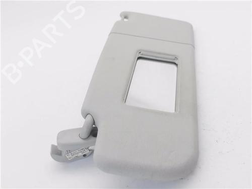 Left sun visor SEAT LEON (1P1) 1.2 TSI | BP12149280I1 - Image 8
