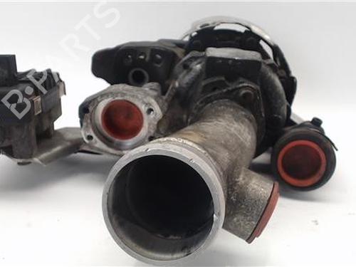 Turbolader/Kompressor VW TOUAREG (7LA, 7L6, 7L7) 5.0 V10 TDI | BP16322739M71 