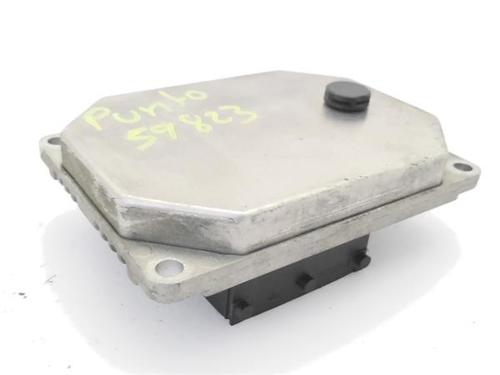 Electronic module FIAT GRANDE PUNTO (199_)  | BP22432958M83 