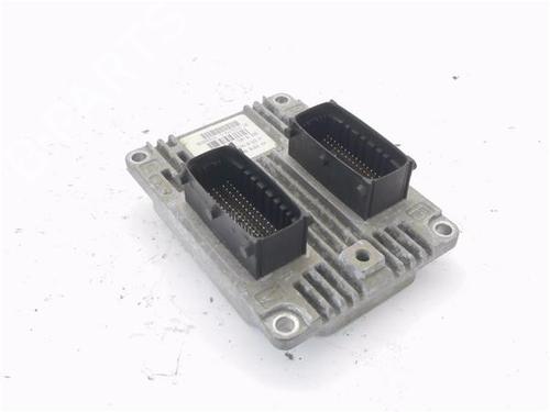 Control unit FIAT PANDA (169_) | BP37024784M11 - Image 3