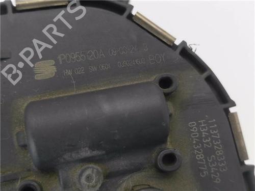 Front wiper motor SEAT LEON (1P1) 1.9 TDI | BP31213573M29 