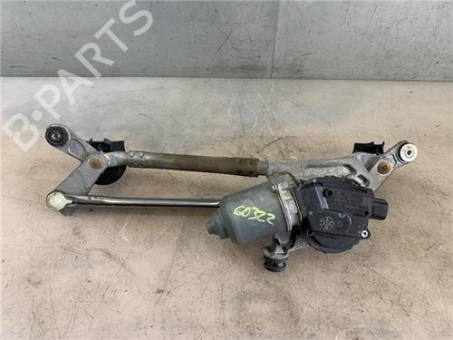 Viskermotor vindrude TOYOTA YARIS (_P9_) [2005-2014]  26955979