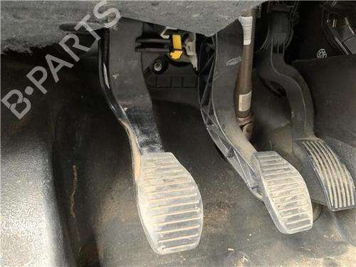 koblingspedal OPEL COMBO Box Body/MPV (X12) 1.3 CDTI (B05) | BP33288153I13  - Image 5