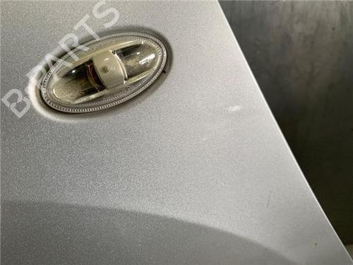 Left front fenders PEUGEOT 307 SW (3H) 2.0 HDi 135 | BP24316264C41 