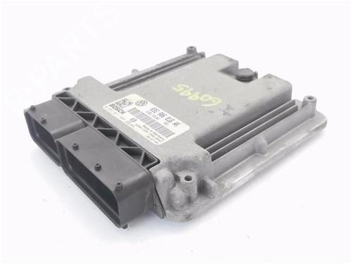 Electronic module SEAT LEON (1P1) 1.9 TDI | BP33730486M83 - Image 3