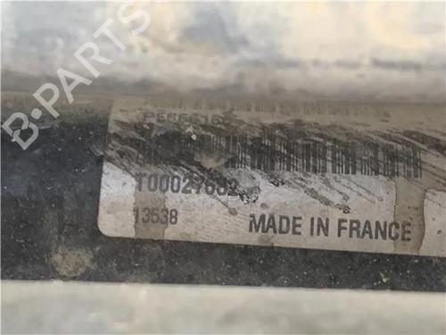 Steering rack VOLVO V70 I (875, 876)  | BP24315512M22 
