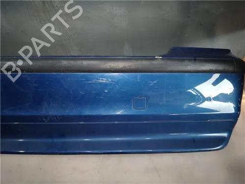 Rear bumper BMW 3 Compact (E46)  | BP12071434C8 