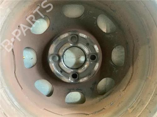 Felg VW LUPO I (6X1, 6E1) 1.7 SDI | BP27182483C45 