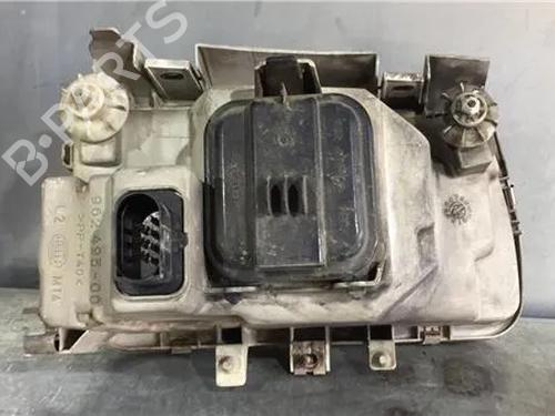 Left headlight VW POLO III (6N1) 75 1.6 | BP11341517C28 