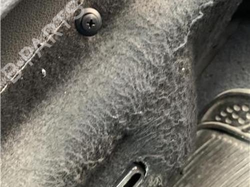 Heater blower motor FORD TRANSIT CONNECT (P65_, P70_, P80_) 1.8 TDCi | BP32450674M62