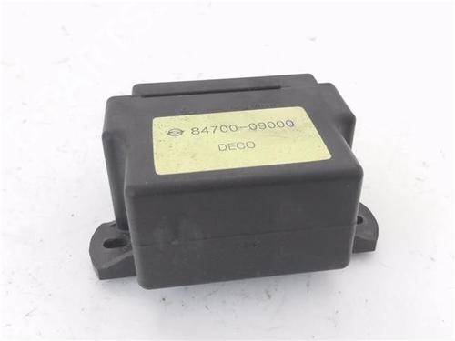 Electronic module SSANGYONG KYRON | BP40150781M83 - Image 5
