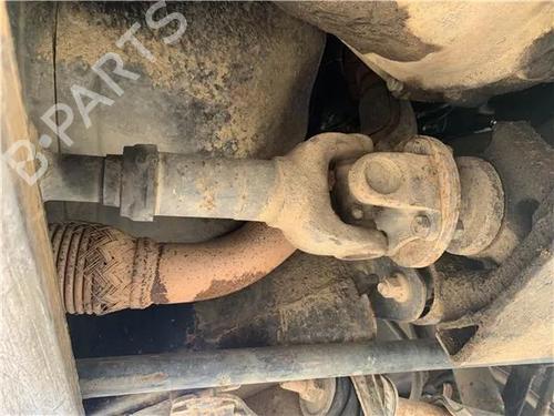 Used Driveshaft Driveshaft NISSAN TERRANO II (R20) 2.7 TD 4WD (101 hp) 25148846 25148846