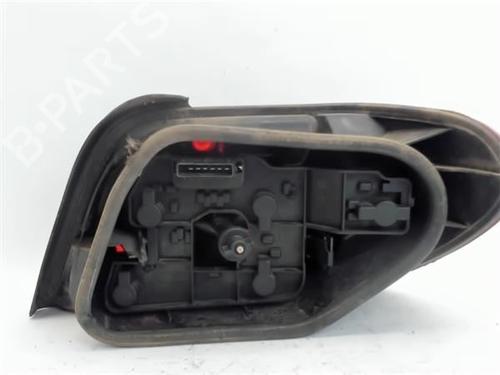 Left taillight CITROËN XSARA (N1)  | BP13050245C34