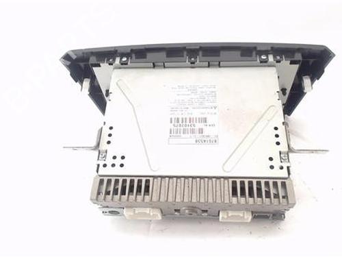 Radio MITSUBISHI MIRAGE / SPACE STAR VI Hatchback (A0_A)  | BP25719177E6 