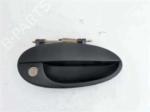 Used Front right exterior door handle DAEWOO MATIZ (M100, M150) [1998-2025]  14342520