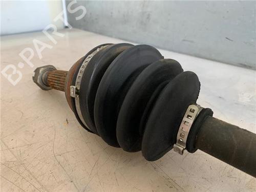 Right front driveshaft HYUNDAI LANTRA II Estate (J-2)  | BP29993275M39 